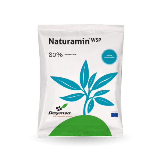 Naturamin®-WSP