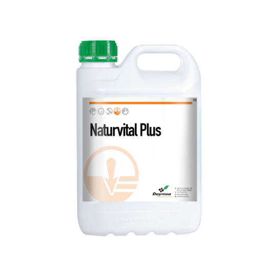 Naturvital® Plus