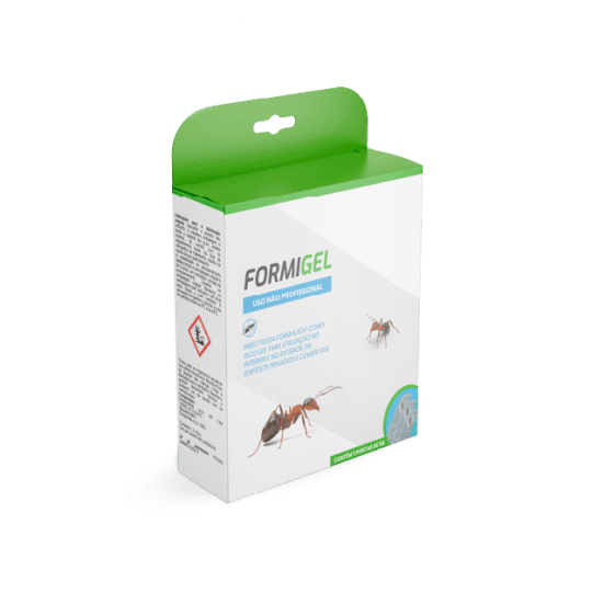 Formigel®