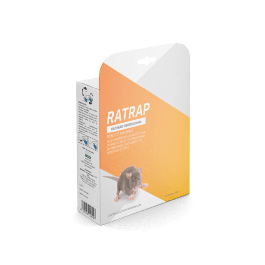 Ratrap®