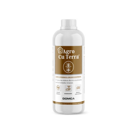 AgroCu Terra®