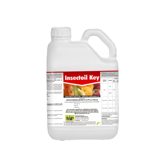 Insectoil Key®