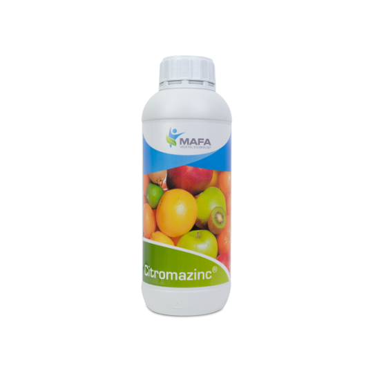 Citromazinc®
